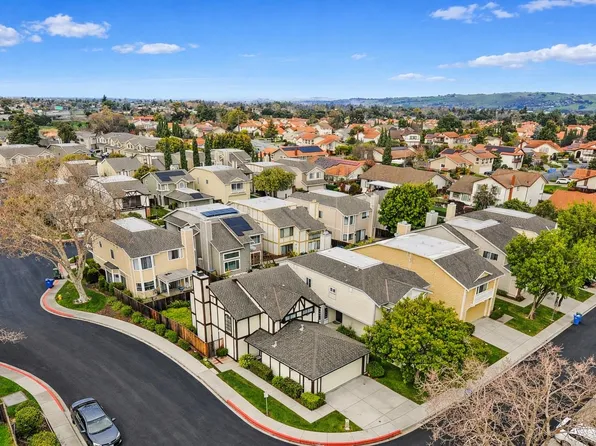 3691 Thrush Ter, Fremont, CA 94555