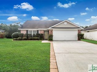 106 Katama Way, Pooler, GA 31322