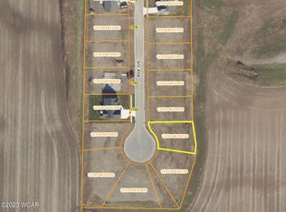 1403 Rye Dr, Van Wert, OH 45891