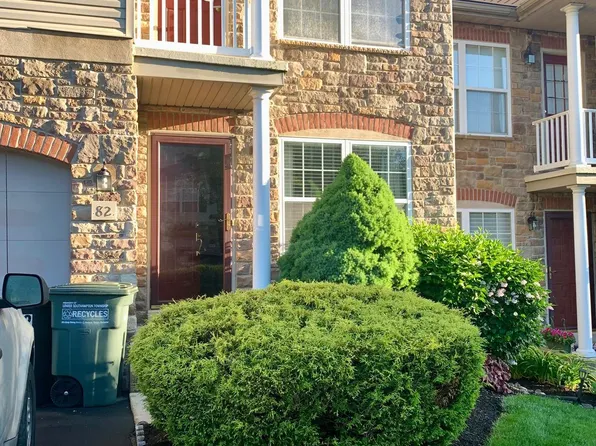 82 Ashley Dr, Feasterville, PA 19053