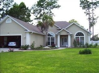 101 Huntington Cir, Brunswick, GA 31525