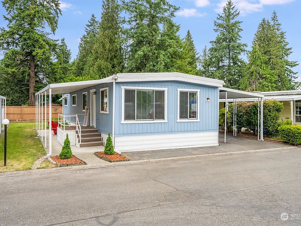 2302 R ST SE Street SE UNIT 12, Auburn, WA 98002 Zillow