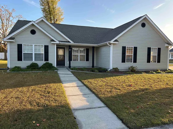 1007 Green Fir Loop, Conway, SC 29527