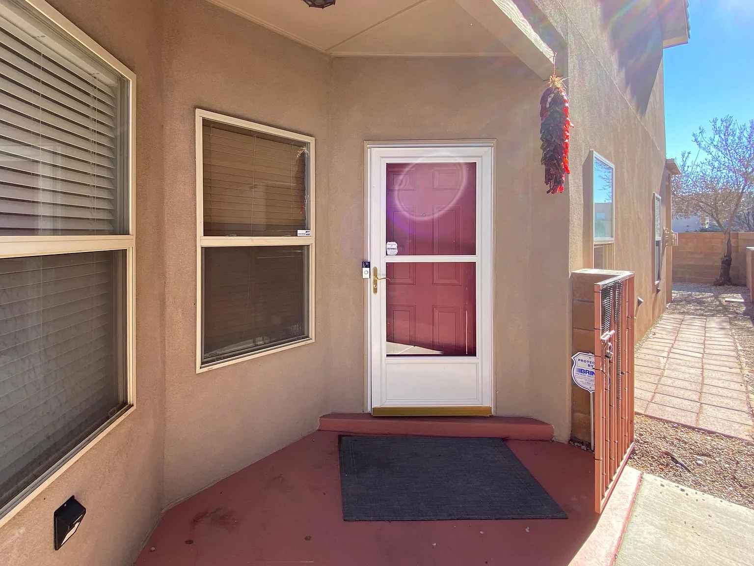 7312 Dancing Eagle Ave NE — Photo 2