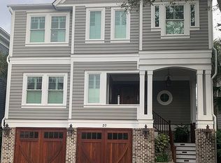 23 Morgan Place Dr, Isle Of Palms, SC 29451