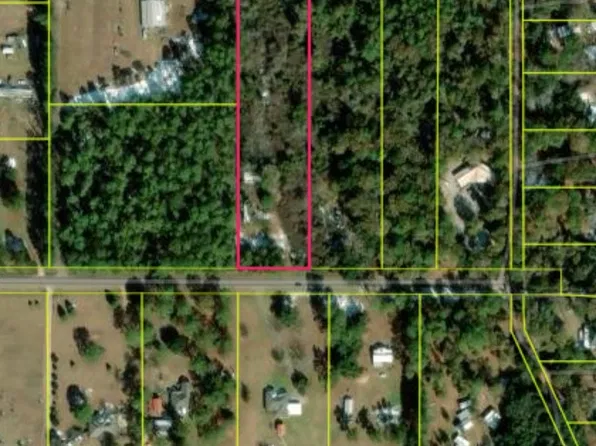 13443 Southworth Rd, Summerdale, AL 36580