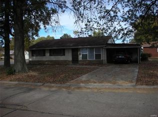 4267 Heidelberg Ave, Saint Louis, MO 63123