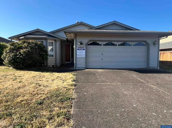 4816 Eaststar Ct NE, Salem, OR 97305
