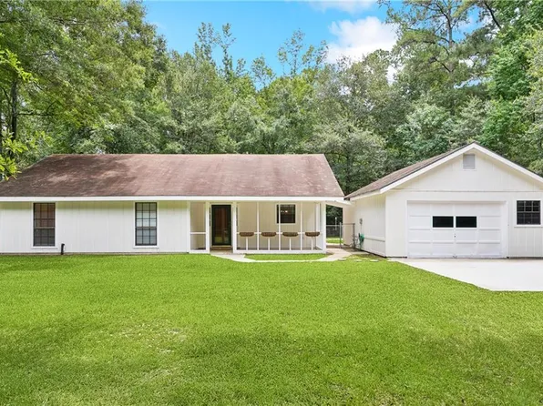21238 Shady Ln, Covington, LA 70435