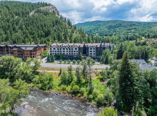 38390 Highway 6 APT 202, Avon, CO 81620