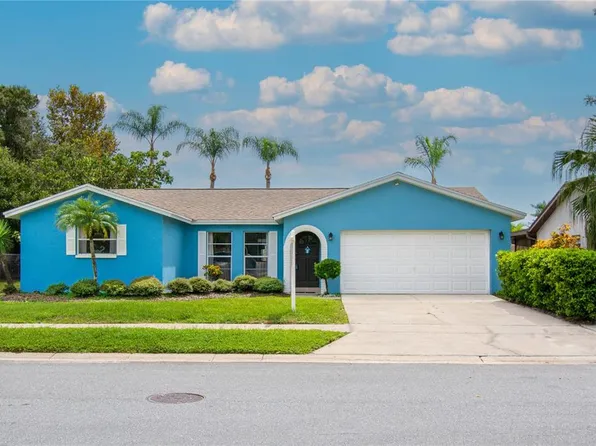 11768 108th Ct, Seminole, FL 33778