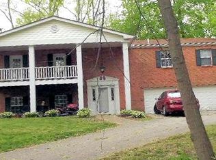 6740 Howe Rd, Middletown, OH 45042