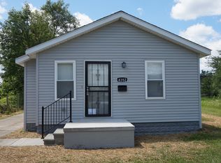 4352 Walnut St, Inkster, MI 48141