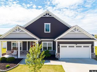 112 Glenmoor Path Lot 11, Moyock, NC 27958