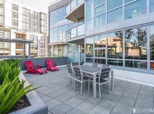 420 Mission Bay Blvd N UNIT 303, San Francisco, CA 94158