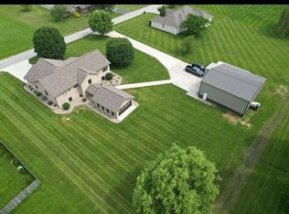 55 Jersey Way, Morehead, KY 40351