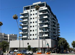 1155 N Brand Blvd Unit 706, Glendale, CA 91202