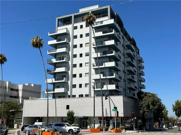 1155 N Brand Blvd Unit 706, Glendale, CA 91202