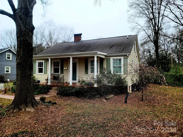 4801 Elder Ave, Charlotte, NC 28205