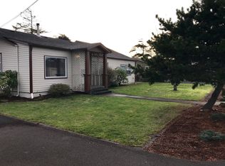 1175 Avenue B, Seaside, OR 97138