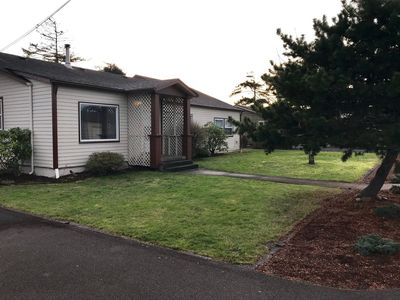 1175 Avenue B, Seaside, OR, 97138