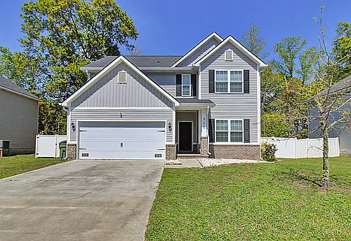 906 Rachel Ln Photo 1