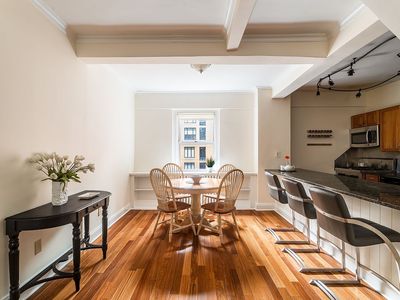 2166 Broadway APT 8E, Manhattan, NY, 10024