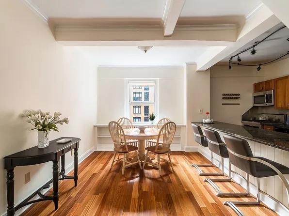 2166 Broadway APT 8E, Manhattan, NY 10024