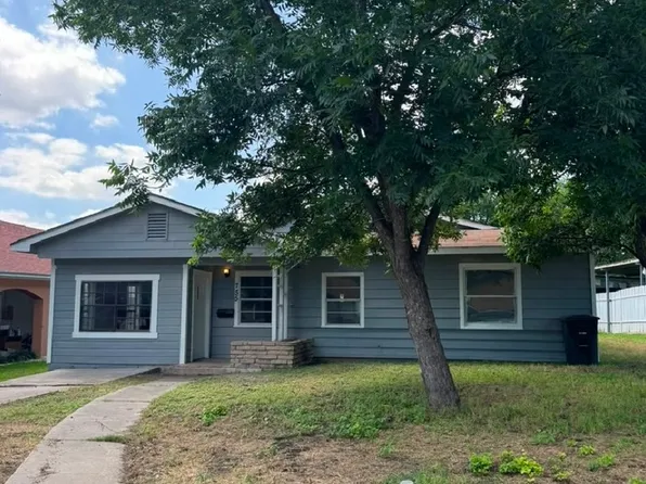 755 LINDA LOU DR, San Antonio, TX 78223