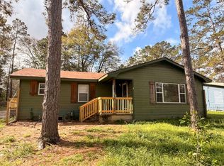 209 Cavin St, Jasper, TX 75951
