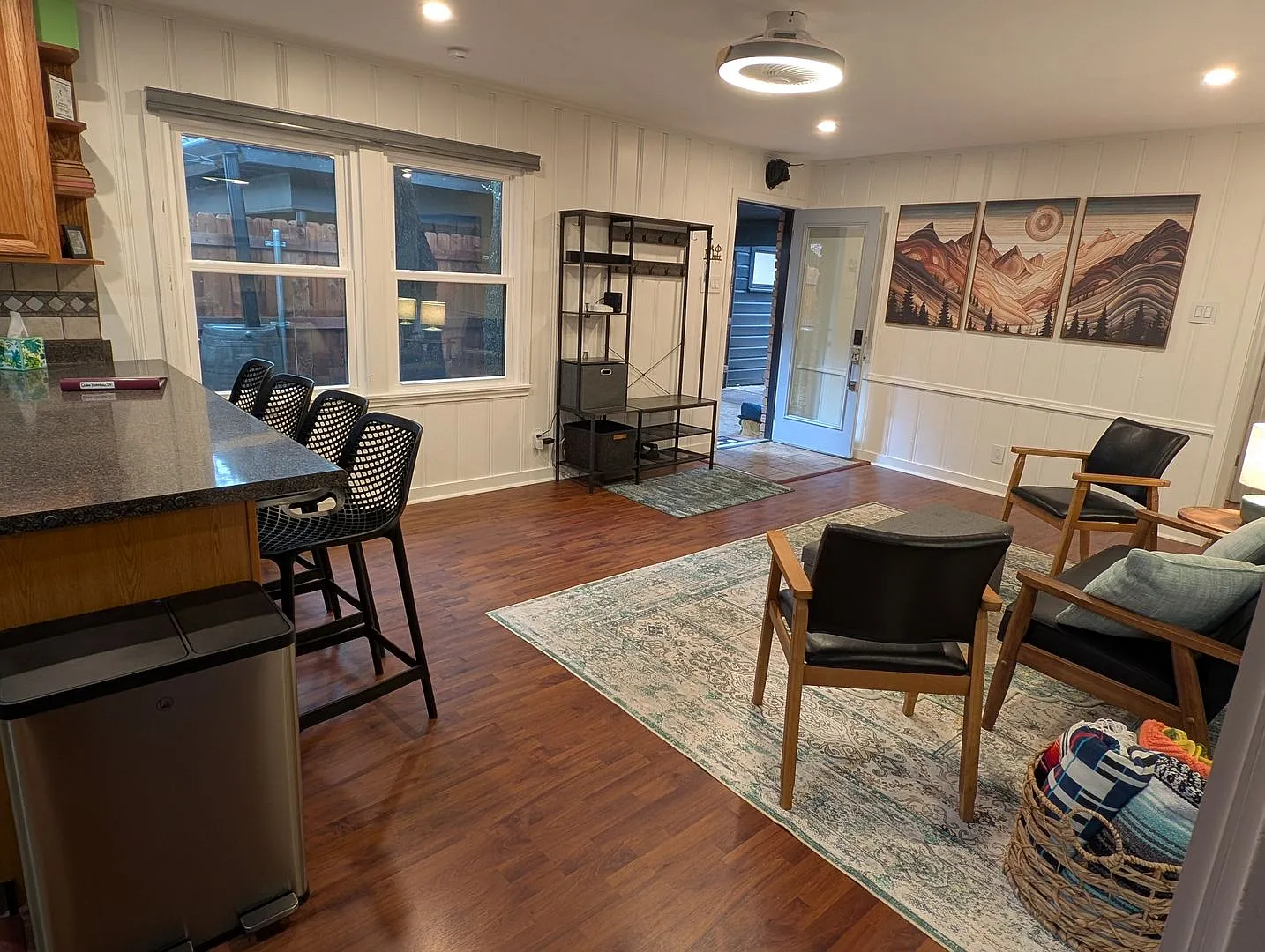 Updated 3-Bedroom Rental on Shaded Corner Lot in North Waco — Photo 4