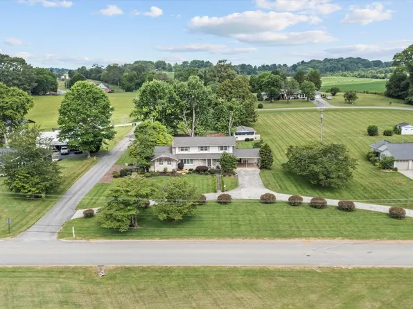 212 Old Athens Pike, Sweetwater, TN 37874