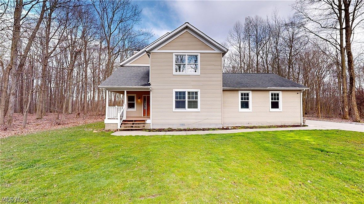 15548 Trask Rd, Thompson, OH 44086 Zillow