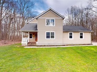 15548 Trask Rd, Thompson, OH 44086