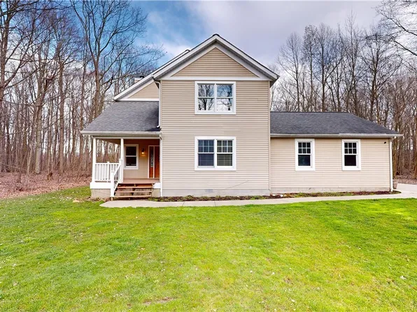 15548 Trask Rd, Thompson, OH 44086