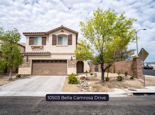 10503 Bella Camrosa Dr, Las Vegas, NV 89141