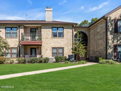 715 Wellington Place, Aberdeen, NJ, 07747