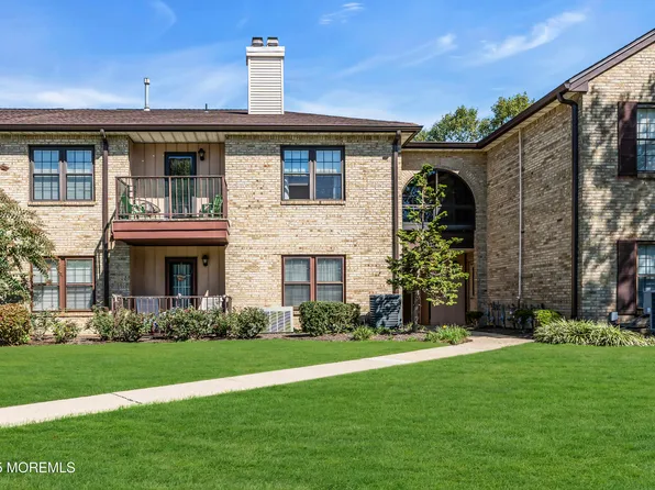 715 Wellington Place, Aberdeen, NJ 07747