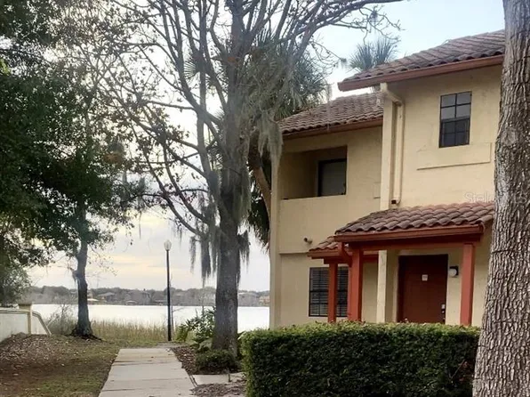10330 TURKEY LAKE ROAD #109, ORLANDO, FL 32819
