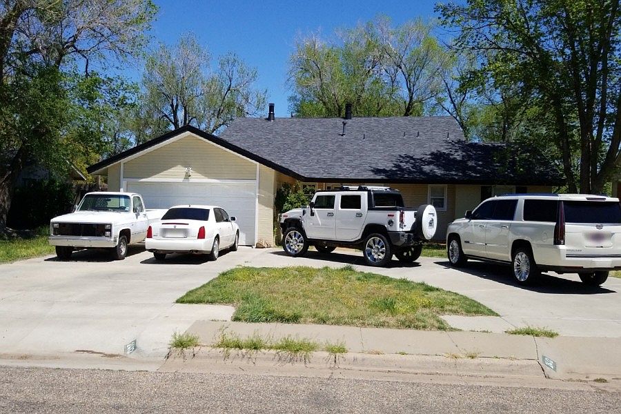 1st image of 2412 Juniper Dr