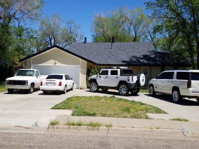 2412 Juniper Dr, Amarillo, TX, 79109