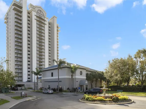 13427 Blue Heron Beach Dr #1805, Orlando, FL 32821