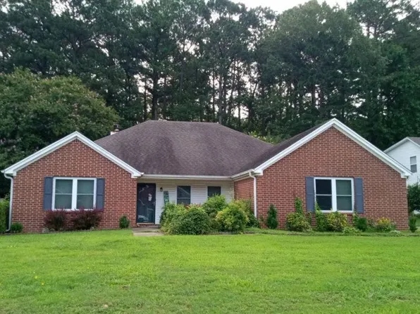 1306 Miller Place Dr, Bryant, AR 72022