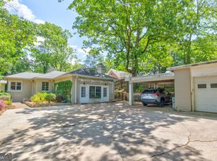 31 Notasulga Dr SW, Rome, GA 30161