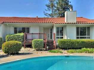 853 Monty Cir, Santa Clara, CA 95050