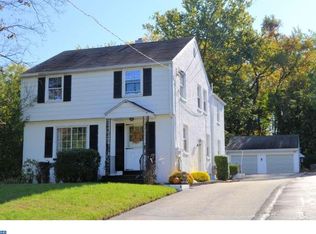1906 Sandy Hill Rd, Plymouth Meeting, PA 19462