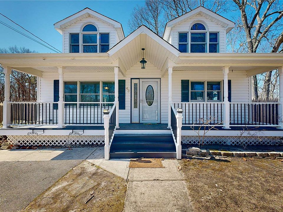 1st image of 43 W End Ave