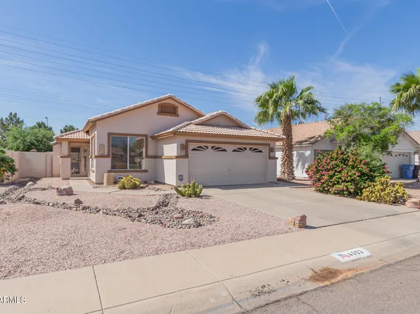 4053 E PRINCETON Avenue, Gilbert, AZ 85234