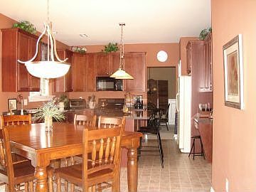Dreamy Kitchen