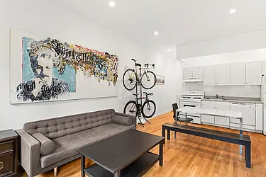 Rented by Brown Harris Stevens